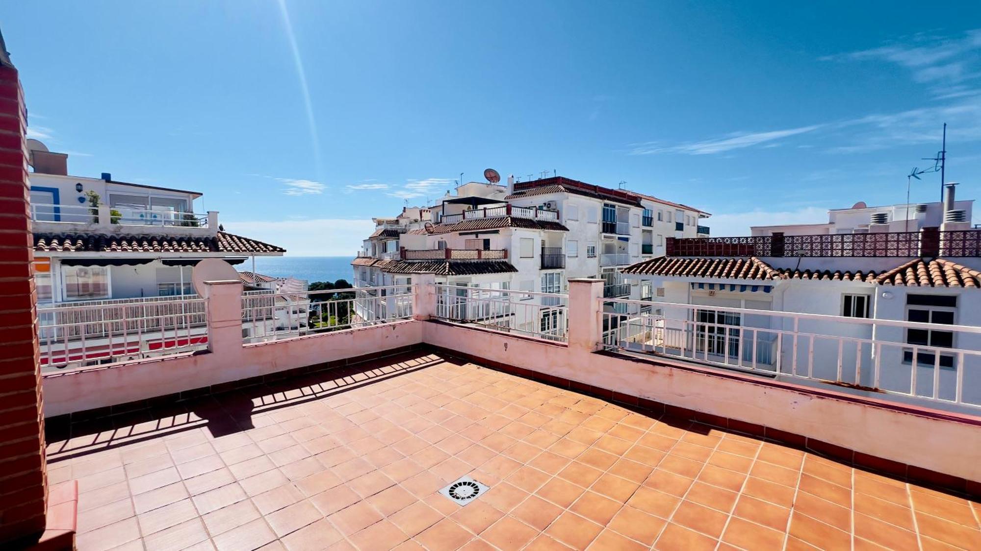 Apartment Estudio Velero En El Centro De - South Costa *